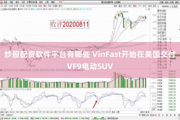 炒股配资软件平台有哪些 VinFast开始在美国交付VF9电动SUV